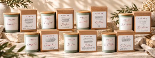 A Scent Road Trip Around Australia