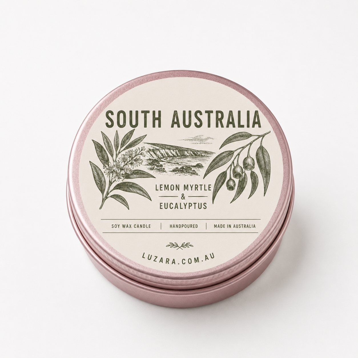 Australian Collection