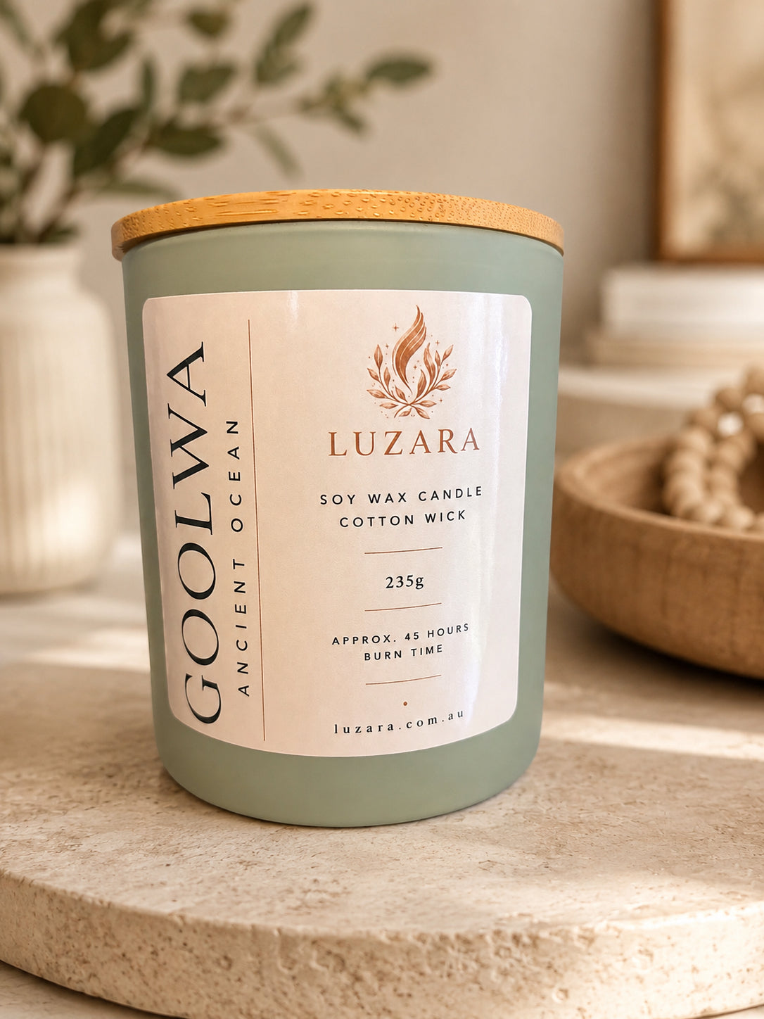 Australian-Collection Luzara