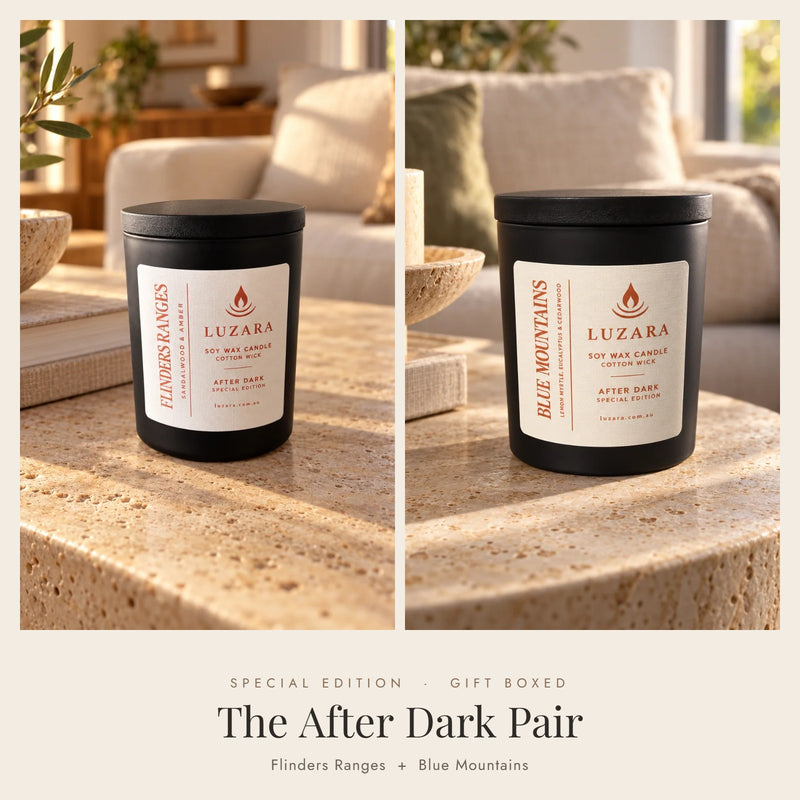 The After Dark Pair