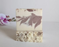 Shea Butter Luxury Bar